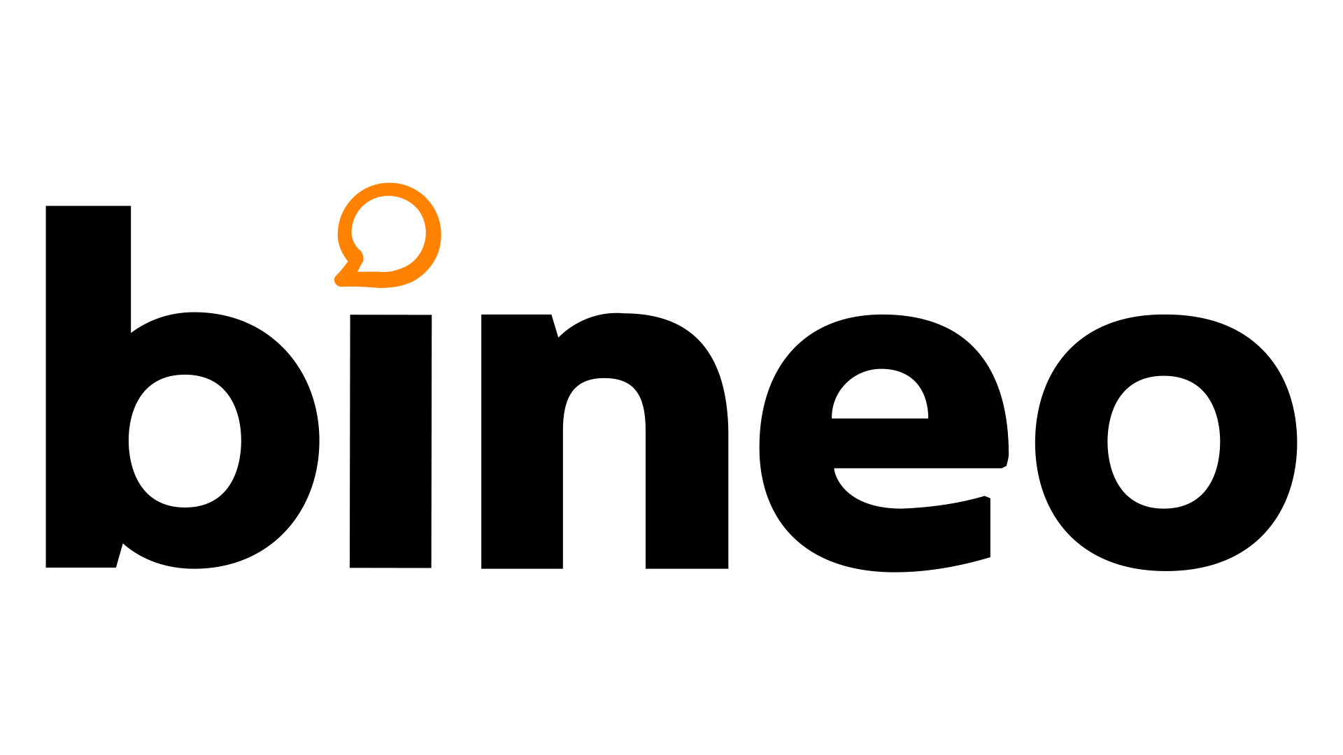 Bineo Logo
