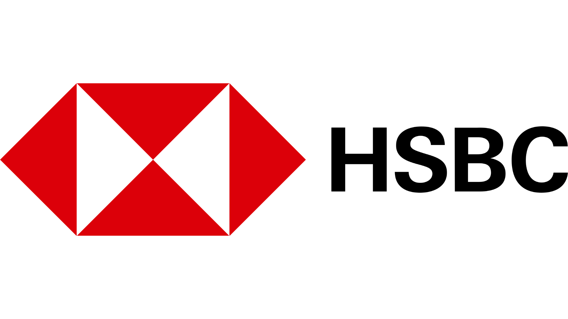HSBC Logo