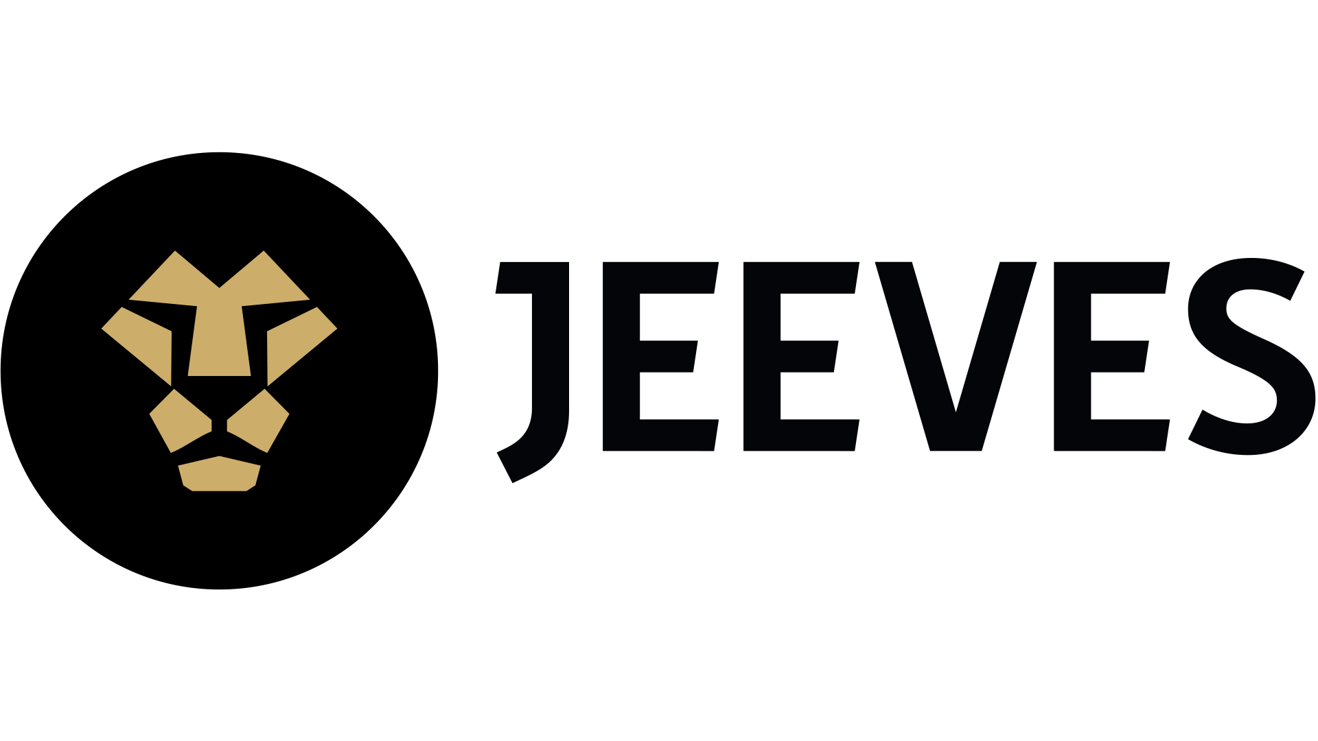 Jeeves Logo