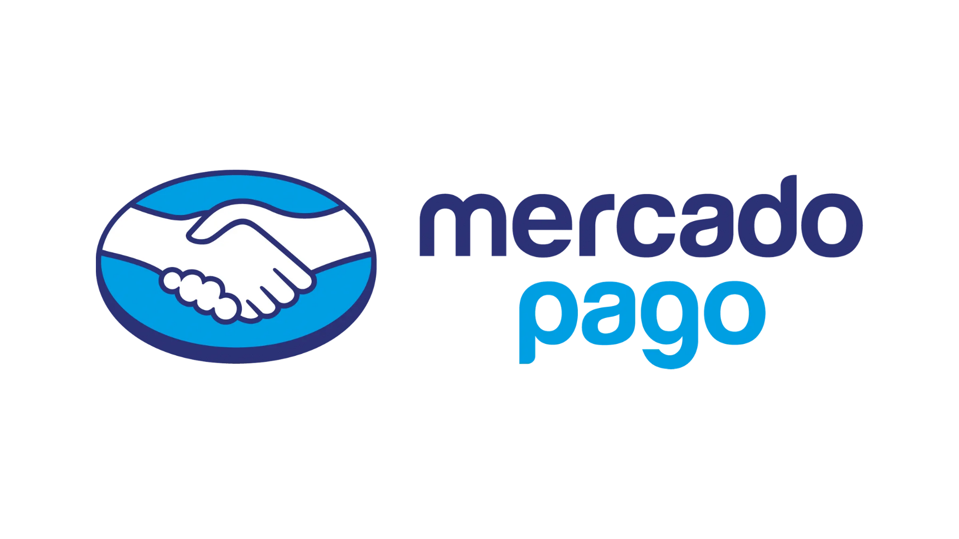 Mercado Pago Logo