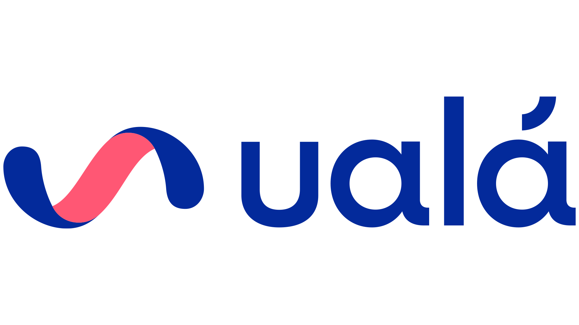 Ualá Logo